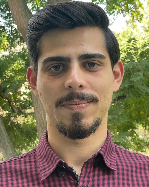 Profilbild von Abdul Hadi