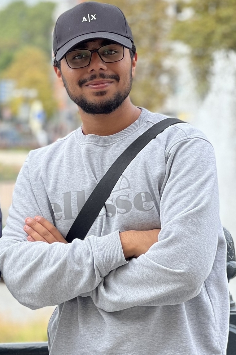 Weiteres Foto von Adnan