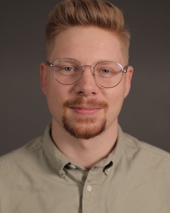 Profilbild von Philipp