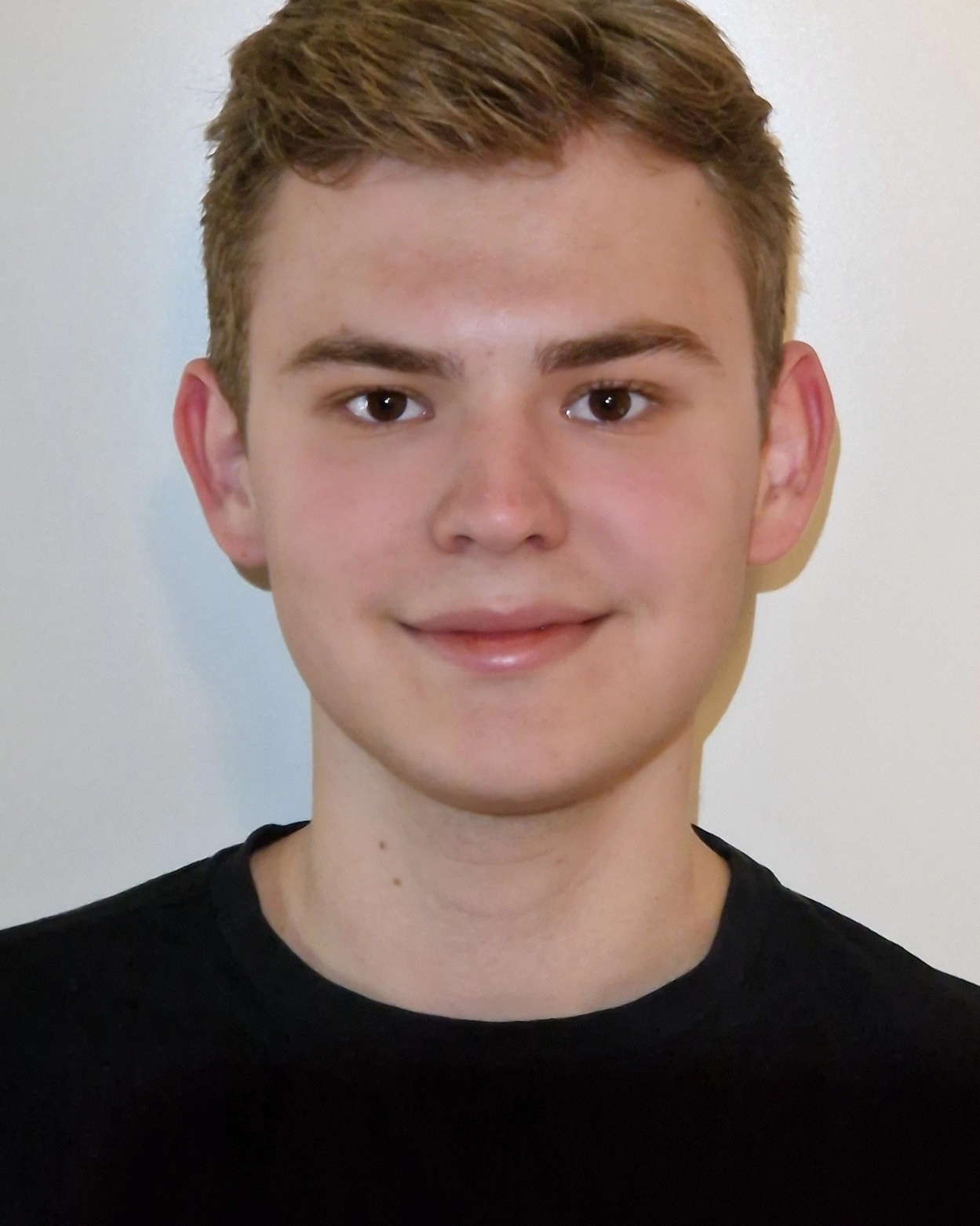 Profilbild von Laurens Philipp