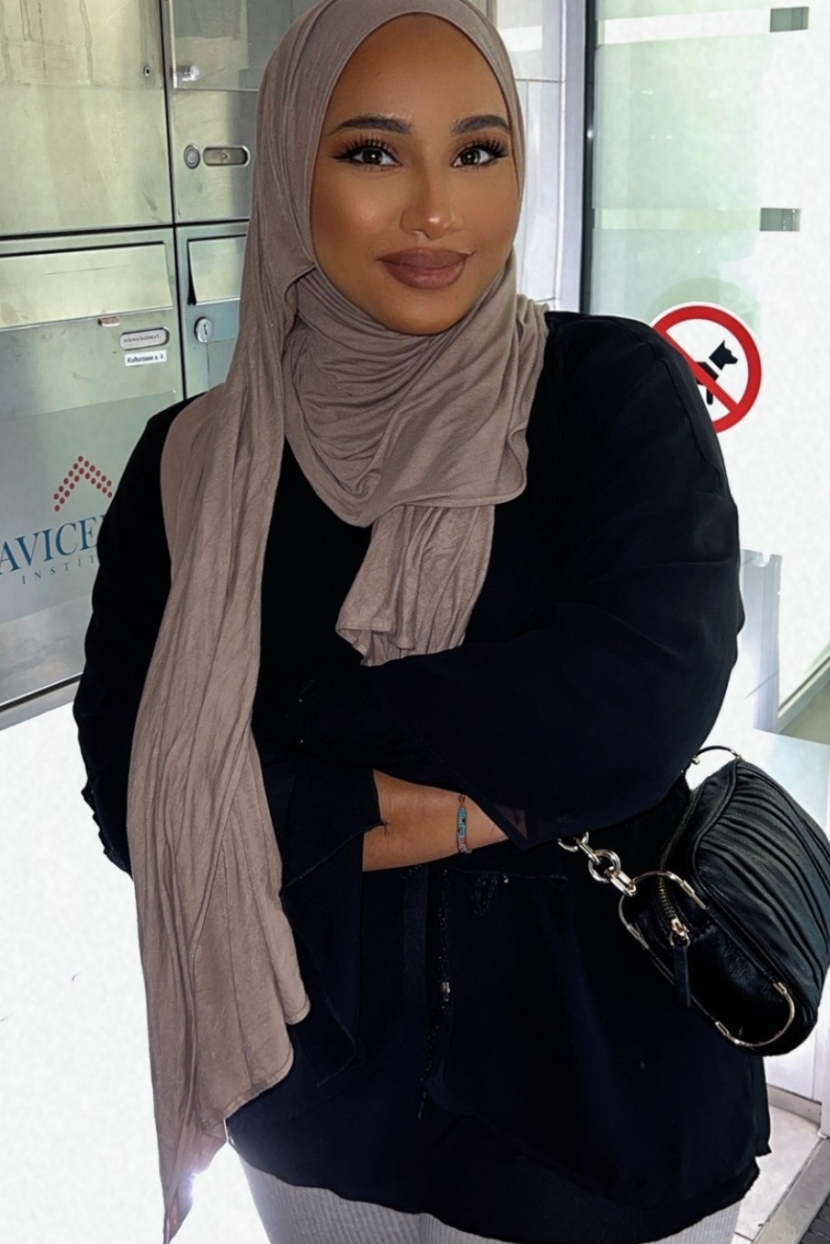 Weiteres Foto von Amal