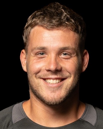 Profilbild von Tobias