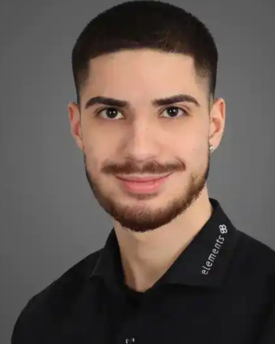 Profilbild von Maurizio