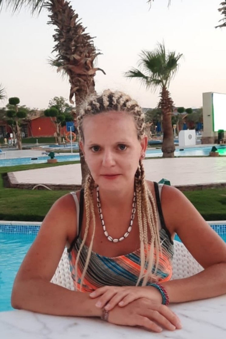 Weiteres Foto von Talitha Merit