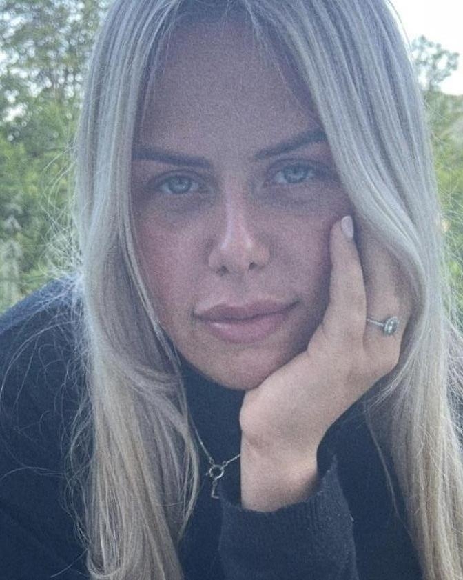Profilbild von Ana Marija