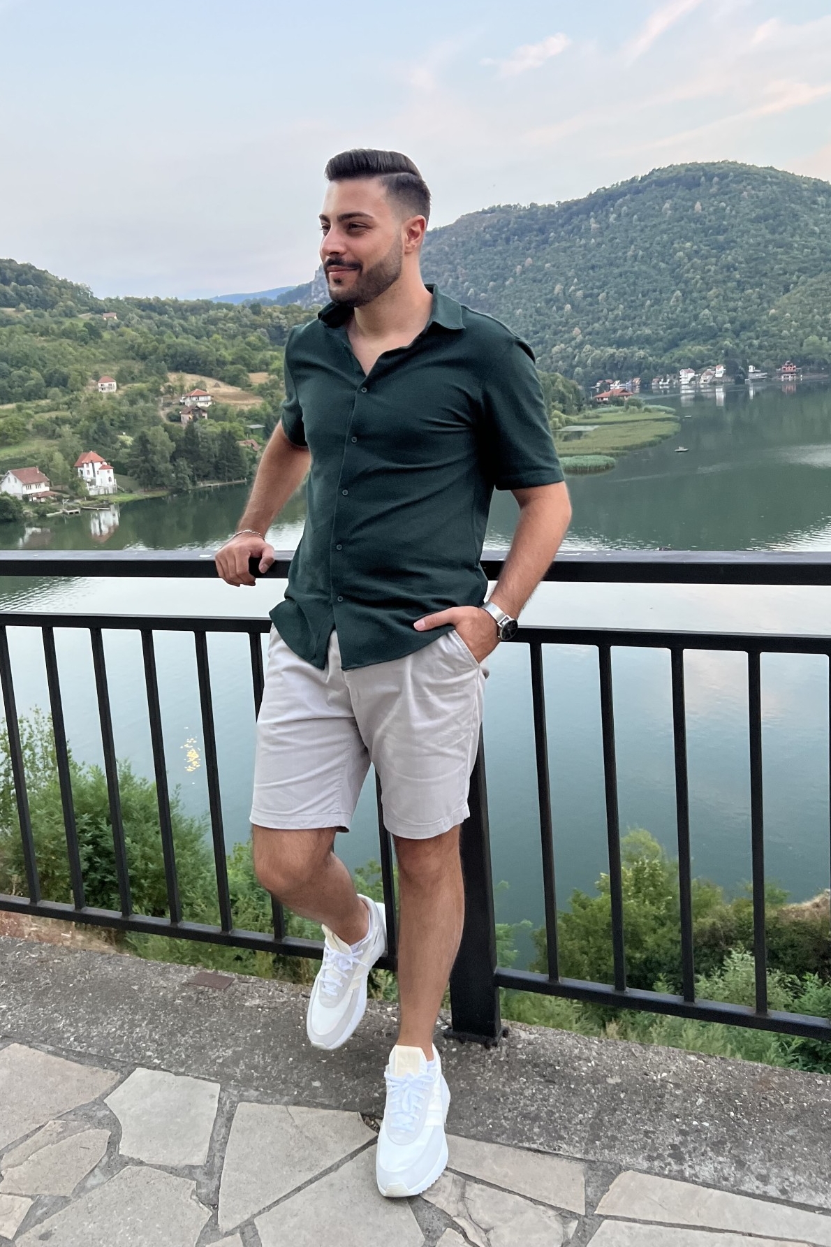 Weiteres Foto von Cem
