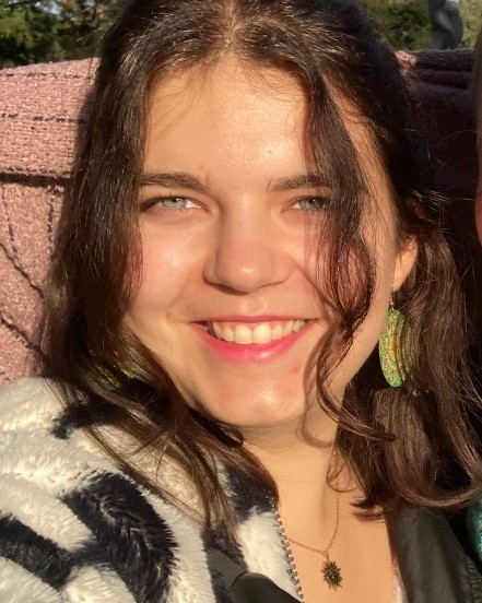 Profilbild von Katrina