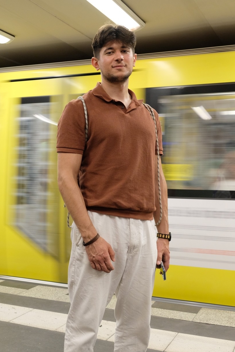 Weiteres Foto von Martin Fabian