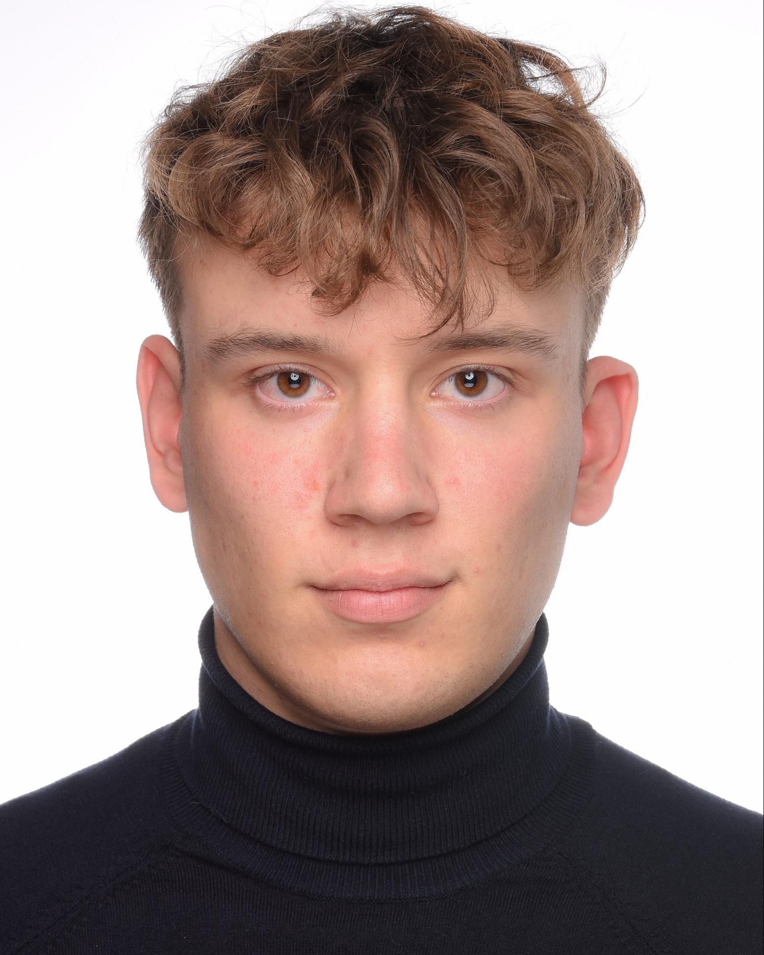 Profilbild von Simon