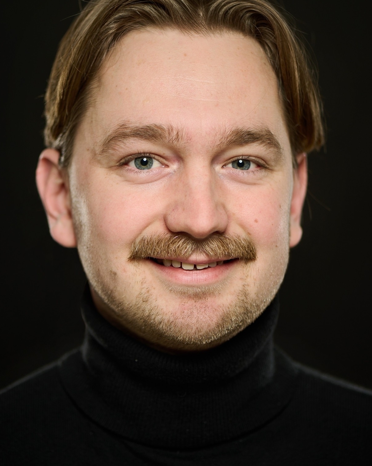 Profilbild von Bastian