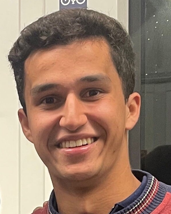 Profilbild von Antonio