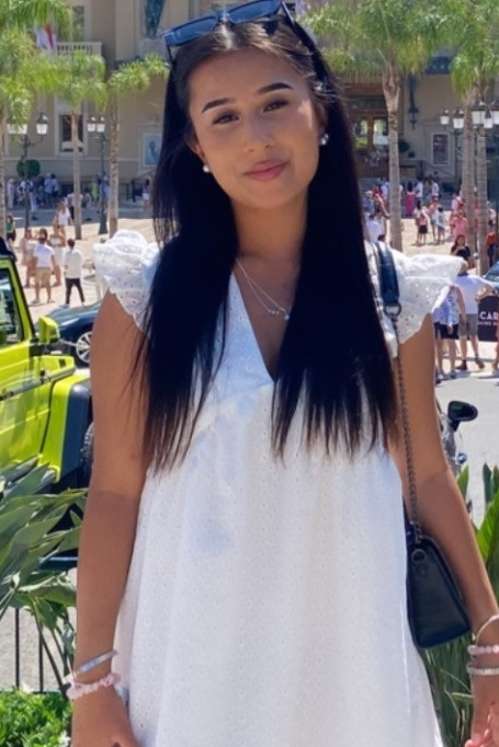 Weiteres Foto von Saida