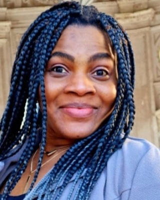 Profilbild von Ruth Oluwatosin