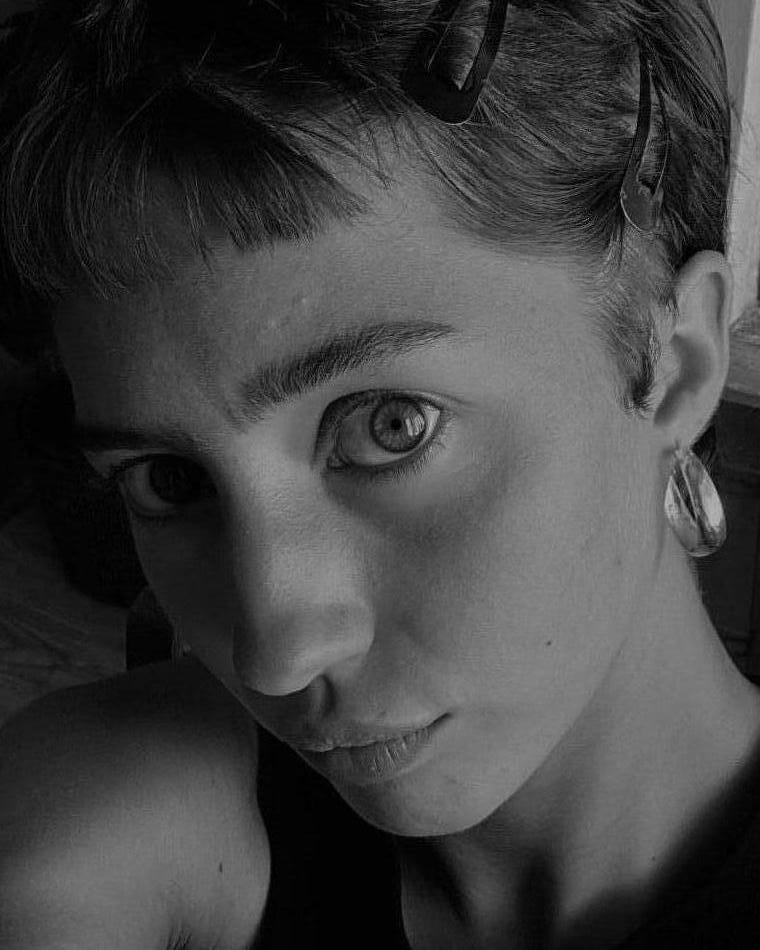 Profilbild von Xenia