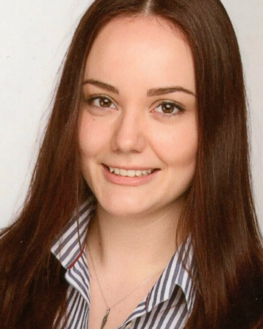 Profilbild von Alina