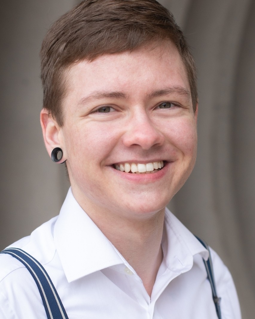 Profilbild von Fynnley Levi Jameson