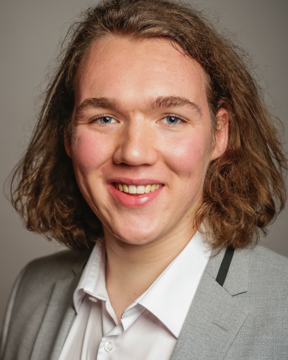 Profilbild von Niklas