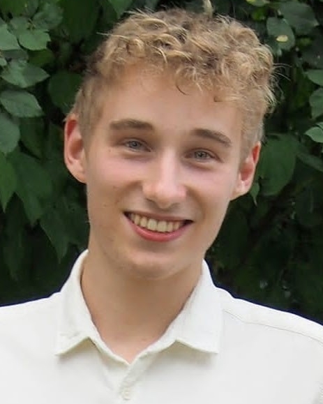 Profilbild von Simon
