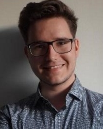 Profilbild von Aleksander