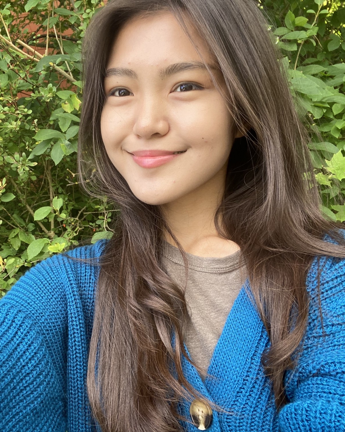 Profilbild von Aknazkan
