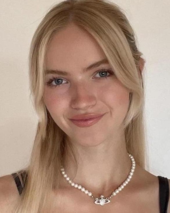 Profilbild von Lena Maria