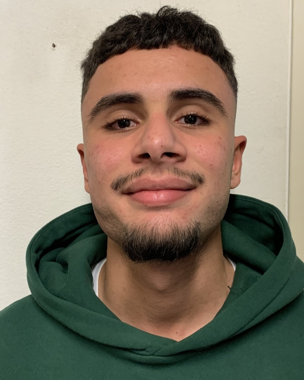 Profilbild von Fahd