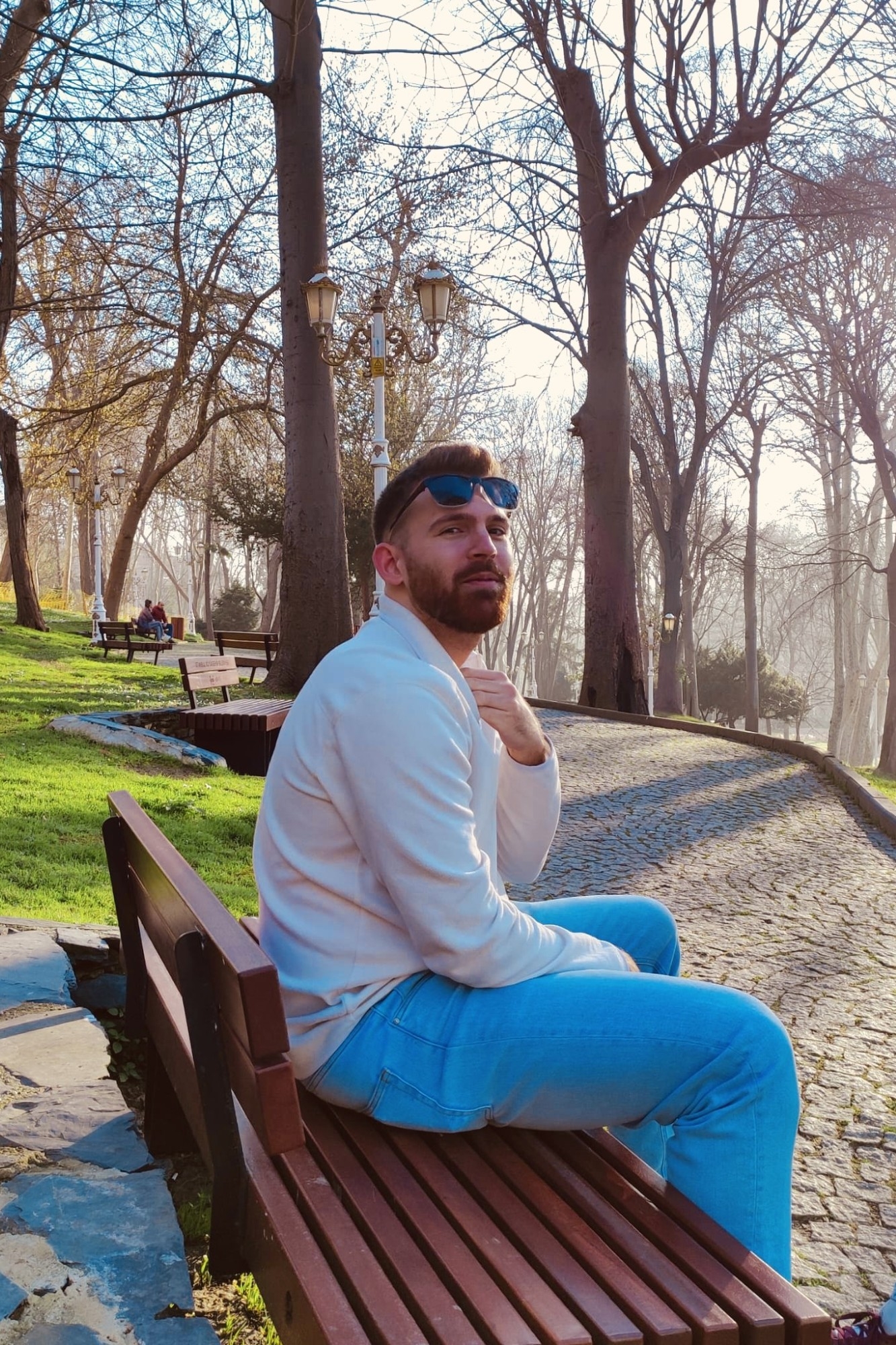 Weiteres Foto von Dorian