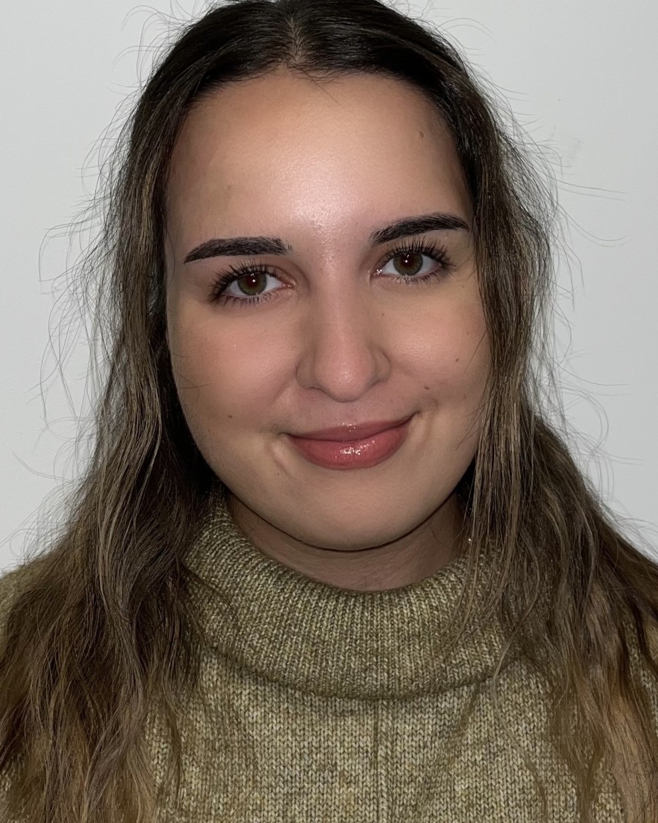 Profilbild von Dimitra