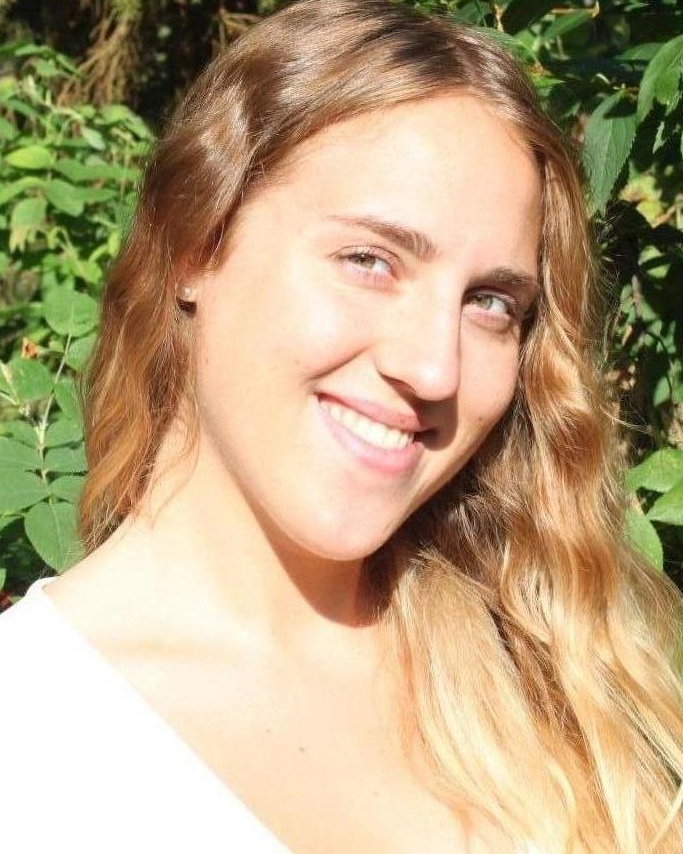 Profilbild von Marisa Estella Sharon