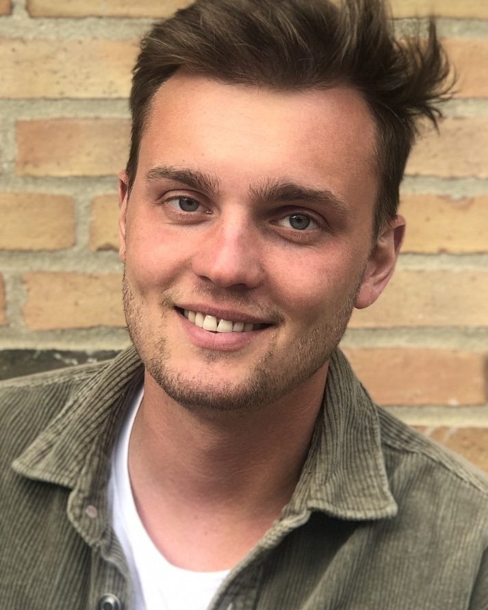 Profilbild von Eric