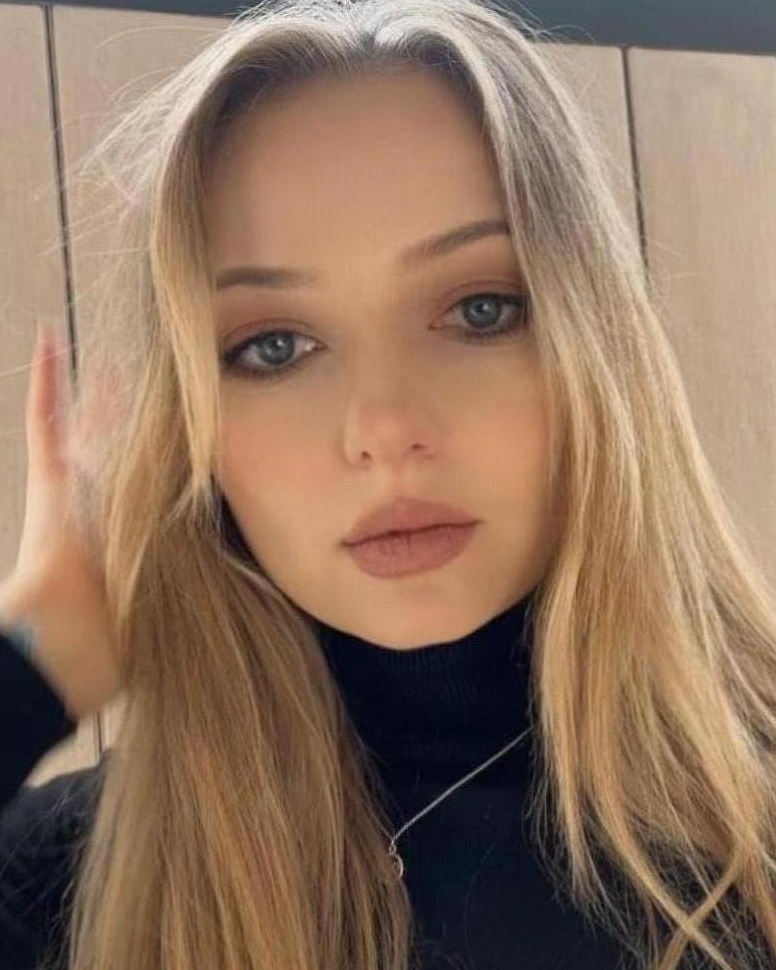 Profilbild von Alexandra