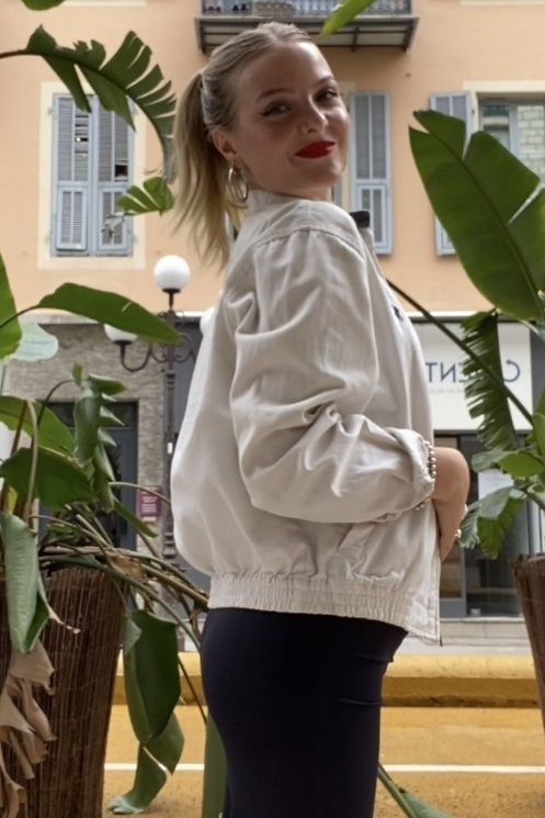 Weiteres Foto von Josephine