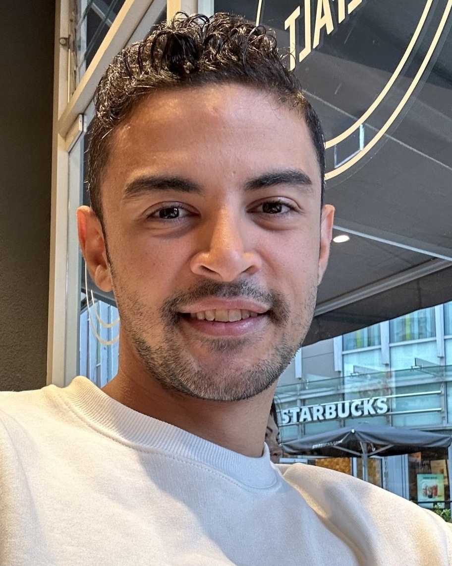Profilbild von Abdelrahman