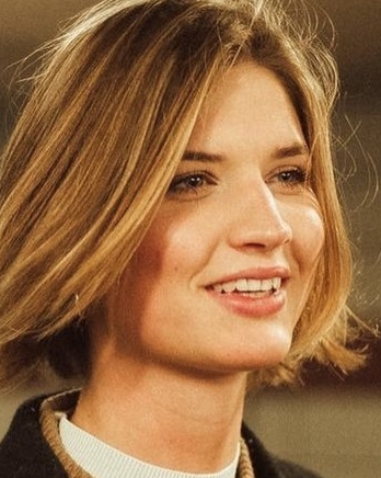 Profilbild von Katharina