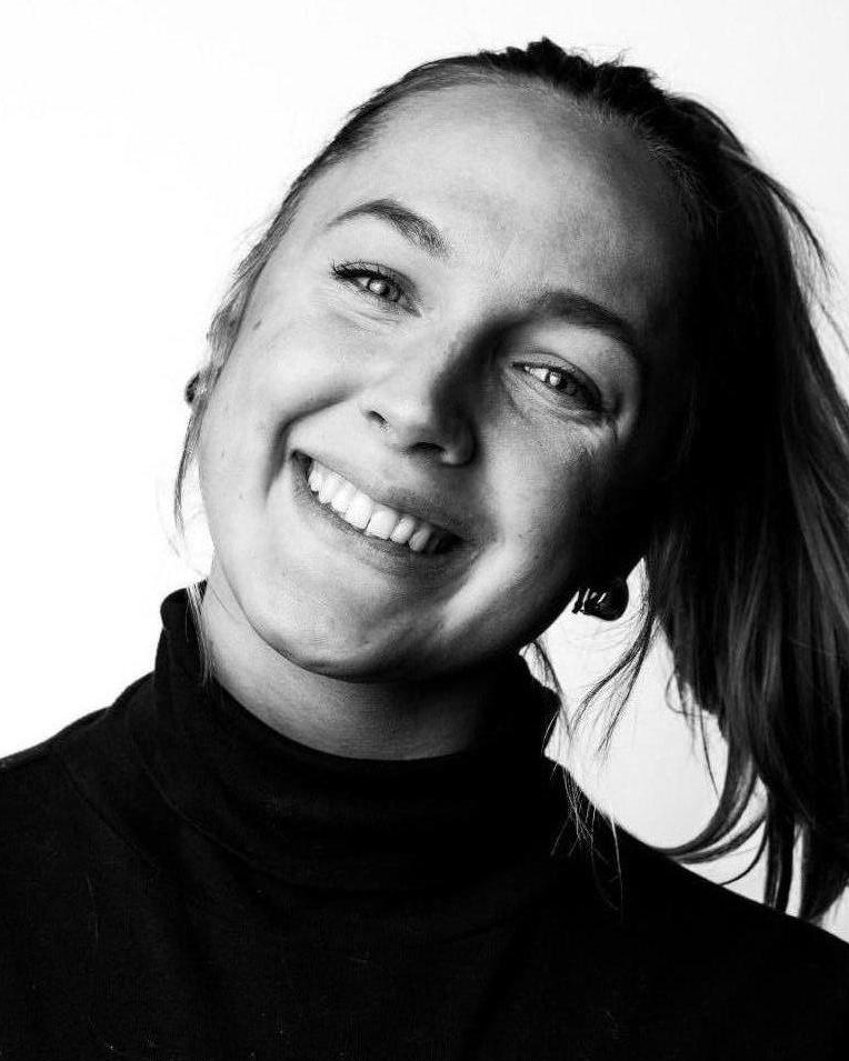 Profilbild von Anne