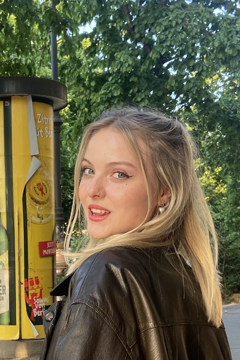 Weiteres Foto von Josephine
