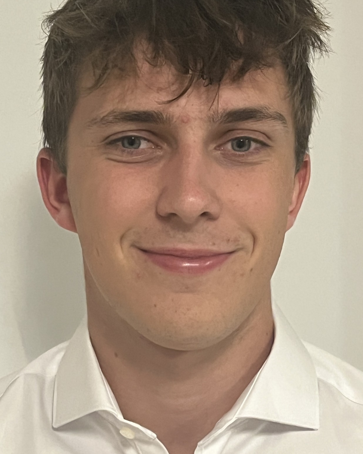 Profilbild von Henrik Adrian