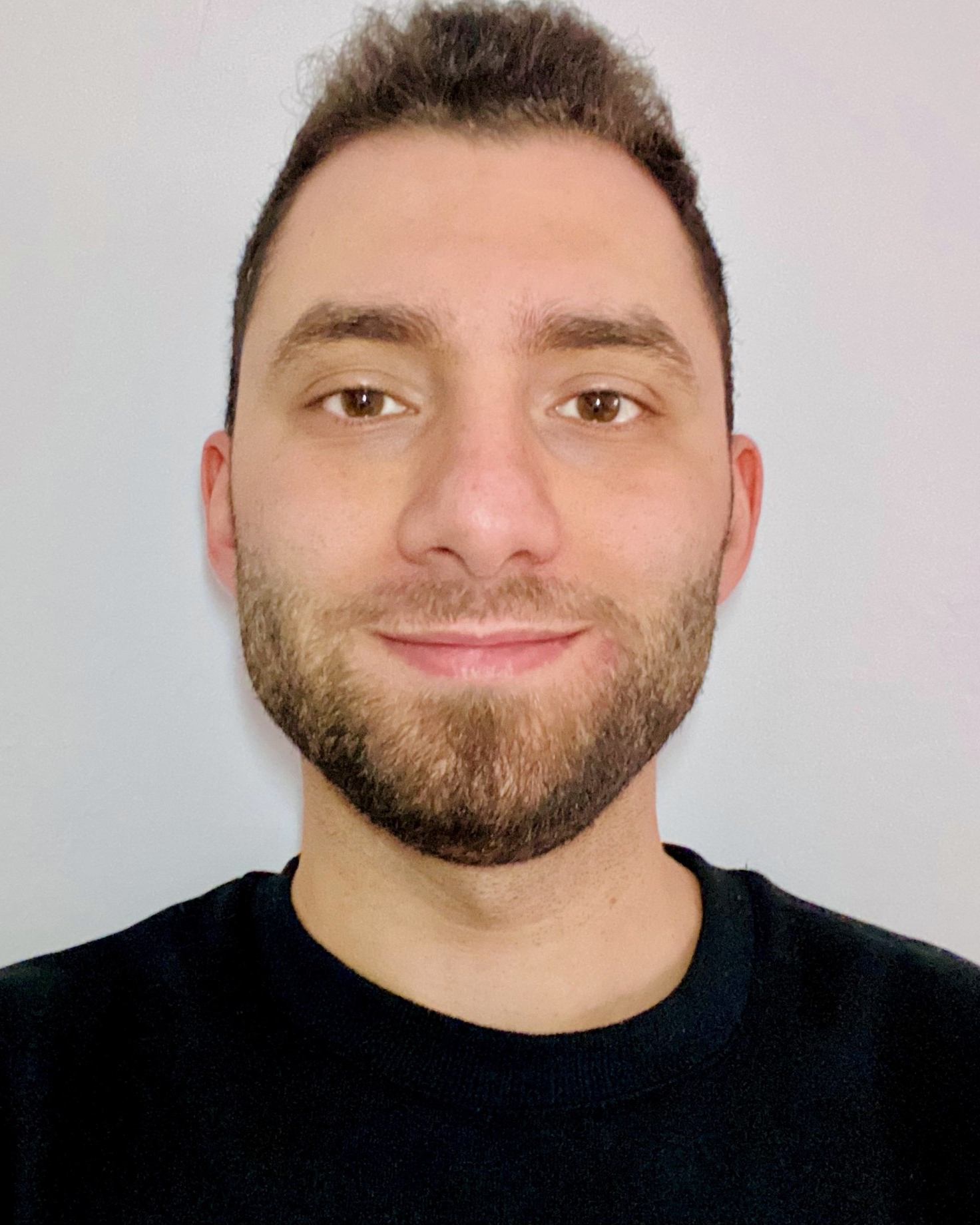 Profilbild von Ahmad