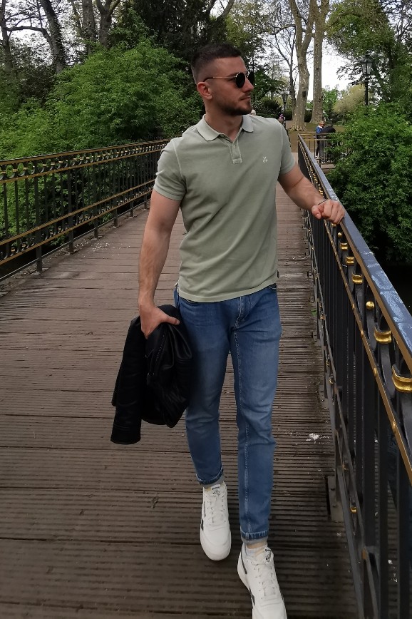 Weiteres Foto von Murad