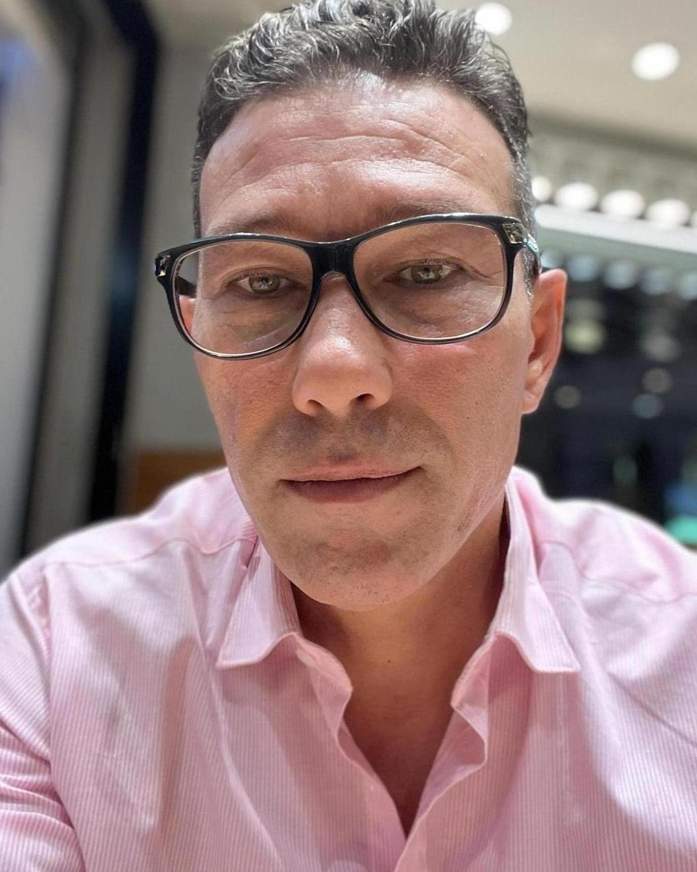 Profilbild von Ismail