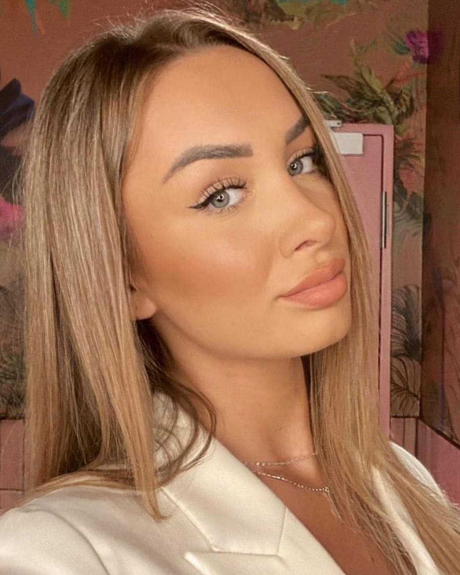 Profilbild von Sara