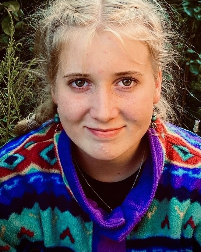 Profilbild von Maja-Antonia