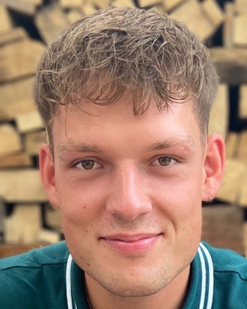 Profilbild von Jasper