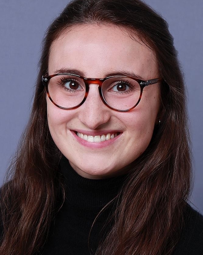 Profilbild von Charlotte