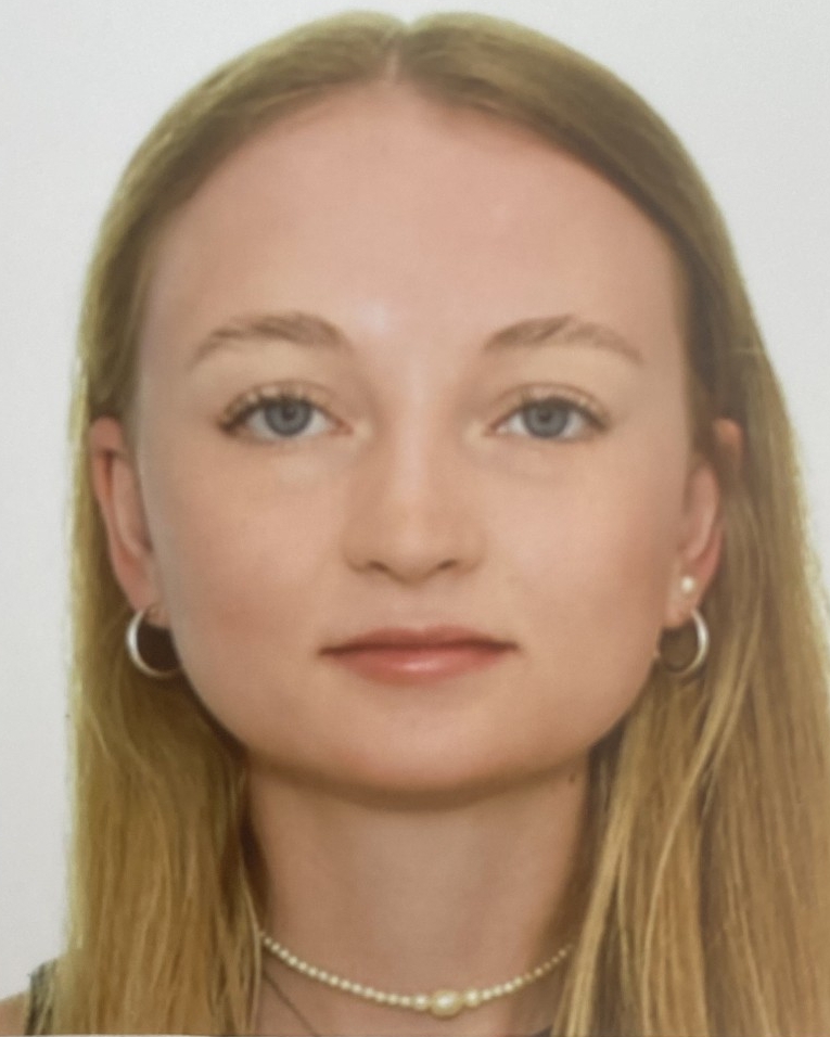 Profilbild von Sophia Barbara