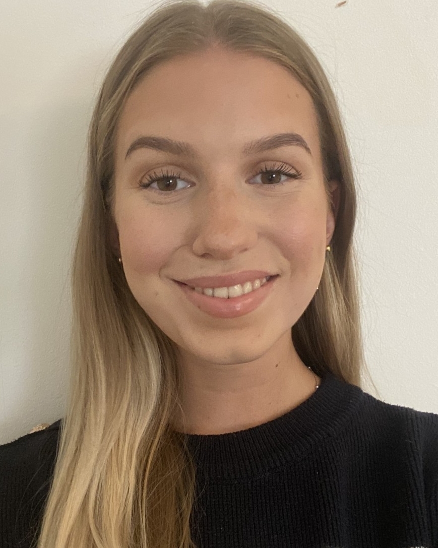 Profilbild von Nadja Catharina