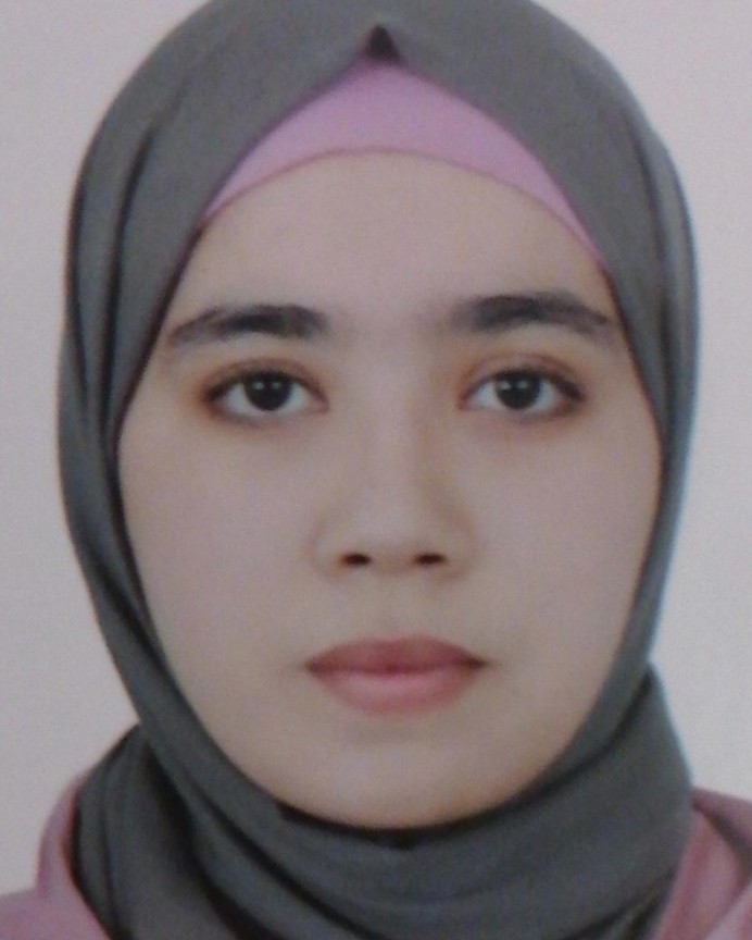 Profilbild von Safae