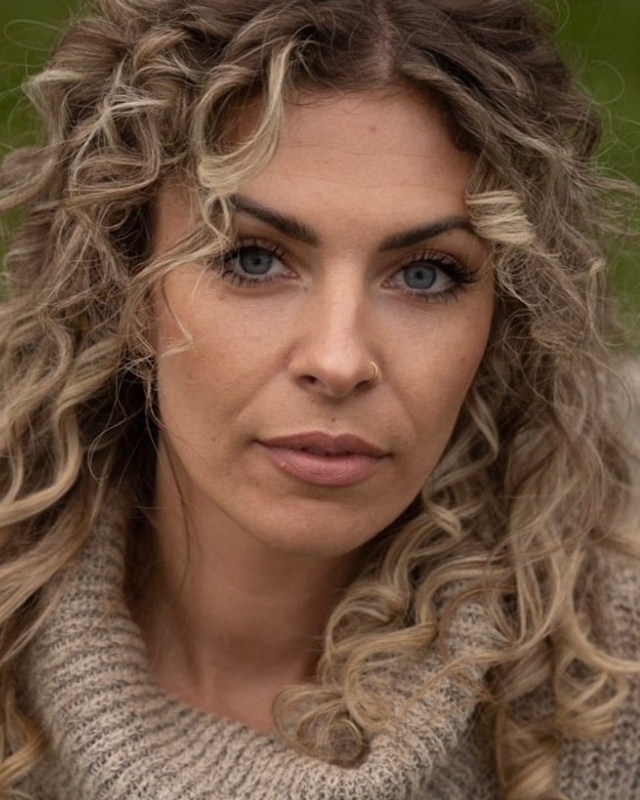 Profilbild von Nancy
