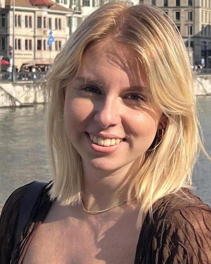 Profilbild von Samantha