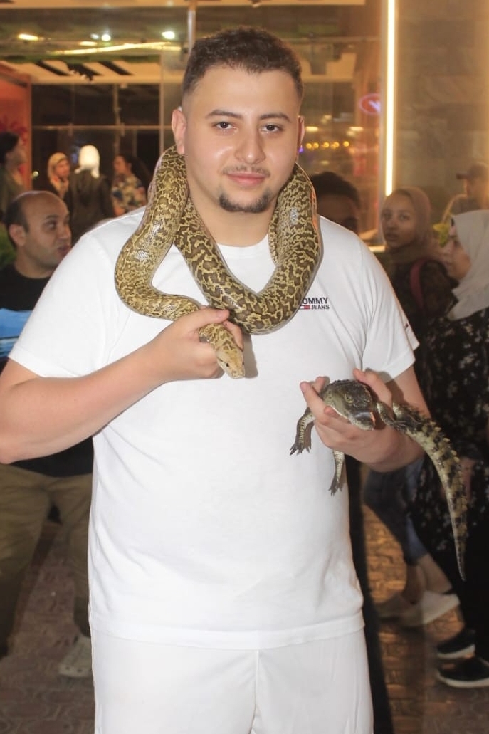 Weiteres Foto von Ziad